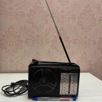 رادیو|صوتی و تصویری|مشهد, شهید فرامرز عباسی|دیوار