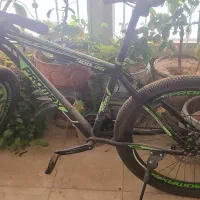 دوچرخه پرومکس