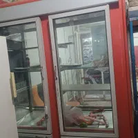 یخچال ایستاده