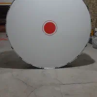 طبل بزرگ|درام و پرکاشن|ارومیه, |دیوار