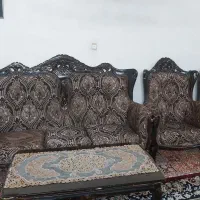 مبل استیل