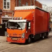 خدمات باربری حمل و نقل جابجایی اثاثیه منزل