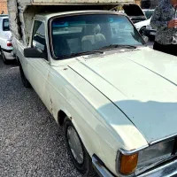 وانت ۸۵|خودرو سواری و وانت|تبریز, |دیوار