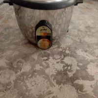 پلوپز ۱۸نفره نیک پز در حد نو|سایر لوازم برقی|الوند, |دیوار