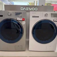 اقتصادی ترین لباسشوی 8 کیلیویی دوو مدل پریمو iot