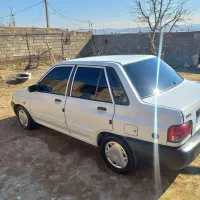 پراید ۱۳۱|خودرو سواری و وانت|شیروان (خراسان), |دیوار