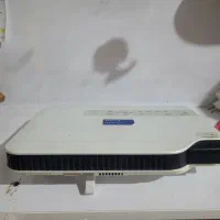 پروژکتور فول کیفیت4kکاسیو اصل ژاپن|تلویزیون و پروژکتور|شیراز, اصلاح‌نژاد|دیوار