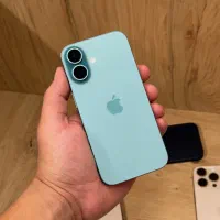 آیفون ۱۶ نرمال ۱۲۸