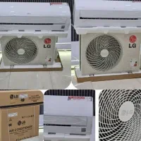 کولرگازی 24 هزار الجی