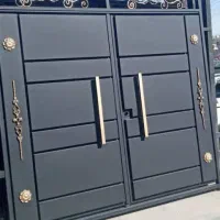 درب باغی۹۷۲،درب حیاطی۹۷۲،درب باغ۹۷۲|مصالح و تجهیزات ساختمان|دماوند, دماوند|دیوار