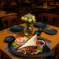 سرویس غذاخوری