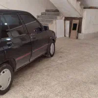 هاچبک 88|خودرو سواری و وانت|گرگان, |دیوار