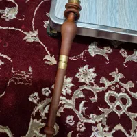 چوب گردو کامل