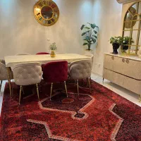 مبل،فرش،میز تی وی، میزناهار خوری