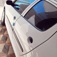 206 تیپ2 درحد صفر|خودرو سواری و وانت|برخوار, |دیوار