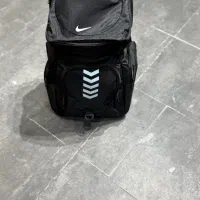 کوله سطلی با طرح دلخواه|کیف، کفش، کمربند|مشهد, ادیب نیشابوری (شهرک غرب)|دیوار