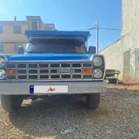 وانت نیسان زامیاد مدل ۹۸|خودرو سواری و وانت|شیراز, شهرک برق|دیوار