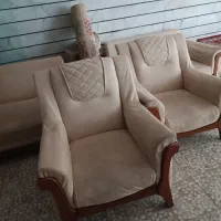 مبل 7نفره