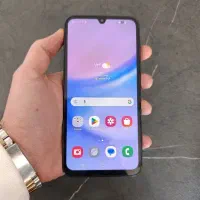 فروش گوشی Galaxy A15 حافظه ۱۲۸