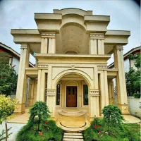 ویلایی۹۲۰متری فول امکانات،تاپ لوکیشن، بینظیر