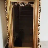 بوفه ورق طلا کار دست