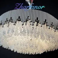 لوستر لارا|لوستر و چراغ آویز|اصفهان, کوجان|دیوار