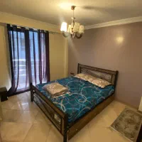 ۴۰متراجاره سوییت اپارتمان زعفرانیه*ساعتی*روزانه