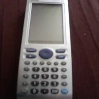 ماشین حساب CASIO Claspad 330
