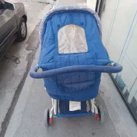 کالسکه کودک