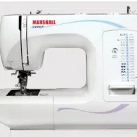 چرخ خیاتی مارشال 2050A اصلی پلم تو کارتن