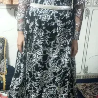انواع لباس مجلسی بفروش میرسد
