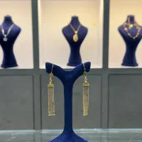 گوشواره بدون اجرت