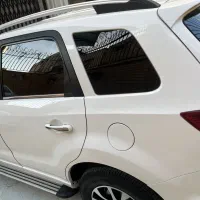 هایما S7 تمیز