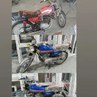 موتور ۲۰۰ تقویتی