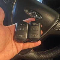 کلیدسازی سوییچ.ریموت.قفل مرکزی. موتور کلیک|خدمات پیشه و مهارت|کرج, حصارک بالا|دیوار