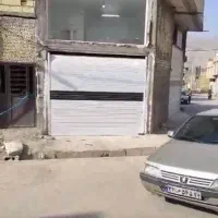 فروش مغازه کرونی نوساز صفر
