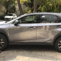 لکسوس Nx300 2017 f sport فول|خودرو سواری و وانت|تهران, دهکده المپیک|دیوار