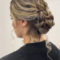 شنیون رایگان