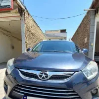 جک s5اتومات|خودرو سواری و وانت|مینودشت, |دیوار