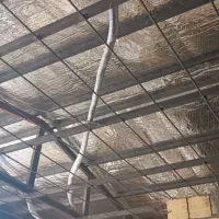 نصب یا نصاب کولر گازی باز کردن|خدمات پیشه و مهارت|قم, محمد آباد|دیوار