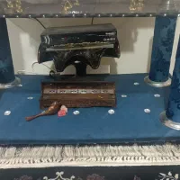 میز عسلی مستطیل وجا کفشی|مبلمان خانگی و میز عسلی|قدس, شهر‌قدس|دیوار