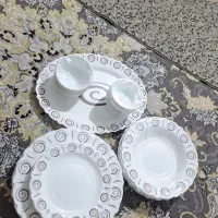 فروش سرویس آرکوپال نو قیمت ۲میلیون