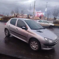 ۲۰۶ مدل۸۳فرانسه