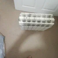 خرید فروش رادیاتور شوفاژ سالم وسوراخی عمده خرده|آبگرمکن، پکیج، شوفاژ|تبریز, |دیوار