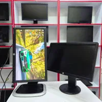 مانیتوربا۳پورت ورودی وusbخورپایه آسانسوری باضمانت