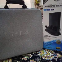 کیف وپایه خنک کننده|کنسول، بازی ویدئویی و آنلاین|زاهدان, |دیوار