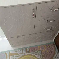 تخت گهواره ای نوزاد و نوجوان|اسباب و اثاث بچه|تهران, نعمتآباد|دیوار