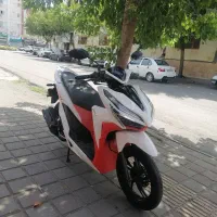کلیک کم کار 1402|موتورسیکلت|رشت, شالکو|دیوار
