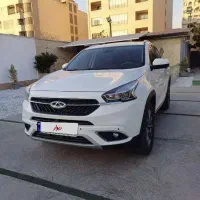 تیگو ۷Kmct8|خودرو سواری و وانت|ارومیه, |دیوار