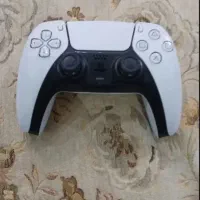 دسته کاملا نو ps5